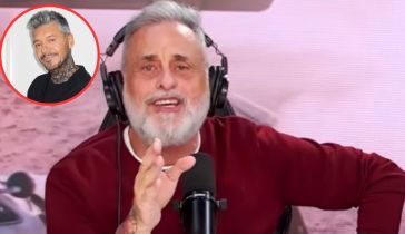 Jorge Rial