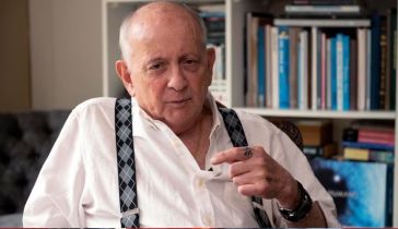 Samuel "Chiche" Gelblung