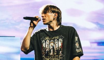 Paulo Londra