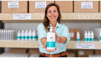 BePro Cosmética Profesional: impulsa la innovación en skincare con una línea de cosméticos diseñada para cada etapa de la piel