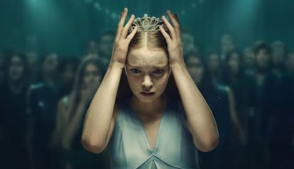 "Carrie"