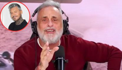 Jorge Rial