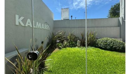 Kalmares: la kinesiología como punto de partida para el bienestar integral