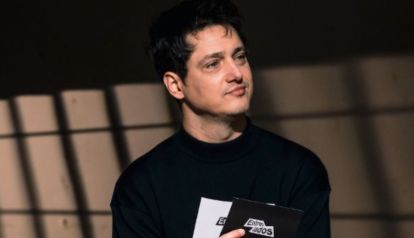 Lucho Mellera