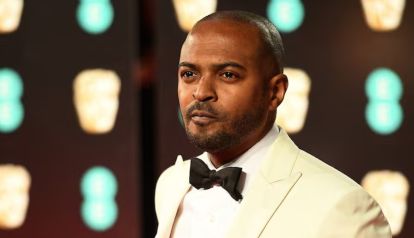 Noel Clarke