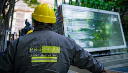 Procrisa