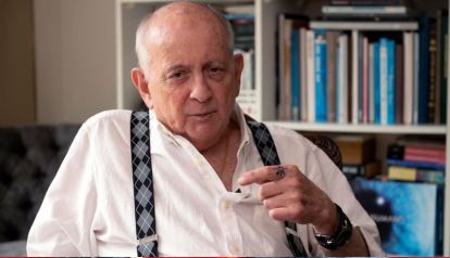 Samuel "Chiche" Gelblung