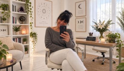 Venus entra en Escorpio: los cuatro signos que sentirán con más fuerza este cambio en el amor 