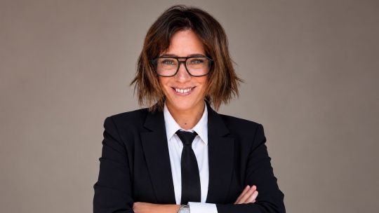 La alegría del encuentro cara a cara: Dani La Chepi inicia la gira nacional de su nuevo unipersonal