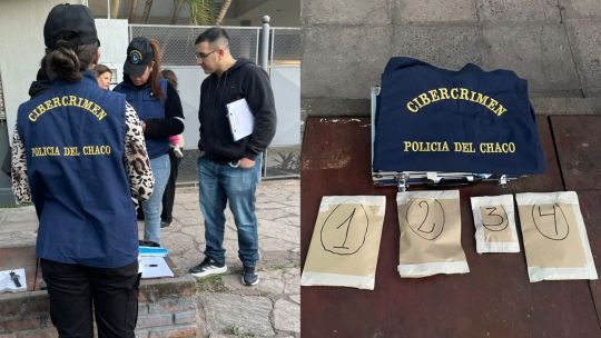 Estafas a jubilados en Chaco: un banco explicó cómo detectó maniobras con créditos y biometría