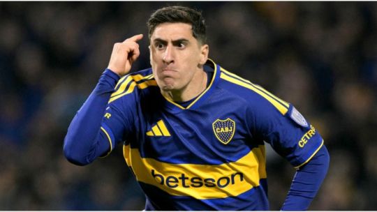 Boca no tiene respiro y va por todo: cómo sigue su apretada agenda tras la victoria ante San Pablo