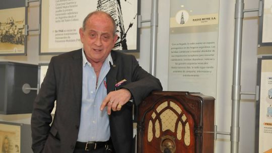 Último adiós a Chiche Gelblung: dónde y cuándo será el velatorio