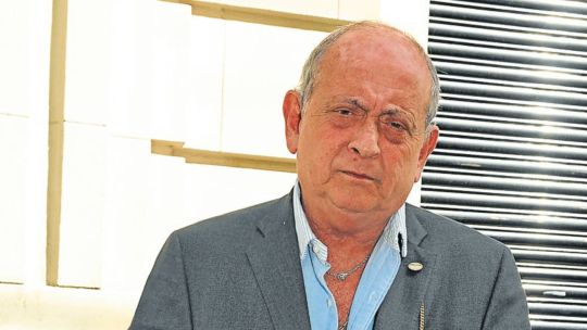Chiche siempre en nuestros corazones