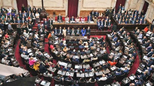 Diputados
