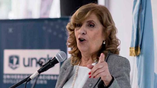 Tres pedidos de juicio político para la jueza que frenó por 60 días el Regimen Penal Juvenil en la provincia de Buenos Aires