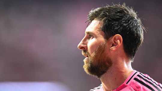 Messi closes in on takeover of Spanish second-division club
