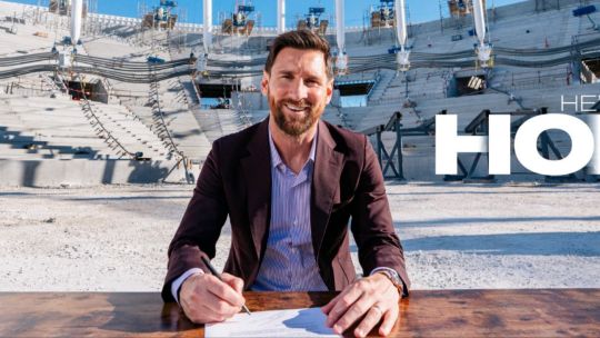 Lionel Messi empresario: el nuevo imperio que empieza a construir tras su retiro de la Selección Argentina