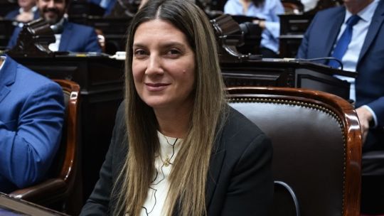 Silvia Lospennato celebró el homenaje a Cabezas: "José Luis merecía una calle"