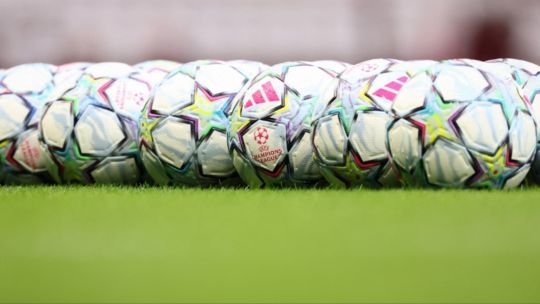 UEFA repartirá una fortuna histórica a los clubes participantes de la Champions League: cuánto desembolsará el campeón