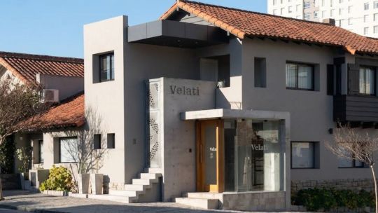 Velati Propiedades: cercanía y confianza como pilares del negocio inmobiliario