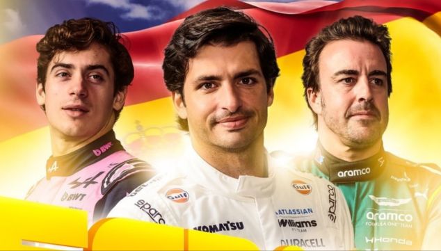 Gran Premio de España 2026