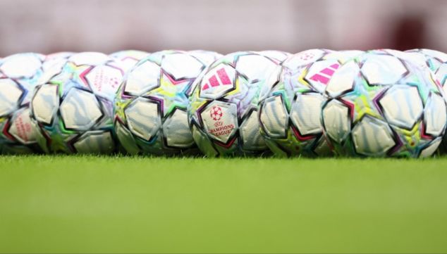 UEFA Champions League