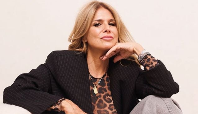 Flavia Palmiero