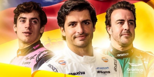 Gran Premio de España 2026