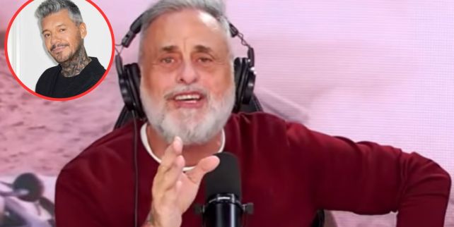 Jorge Rial