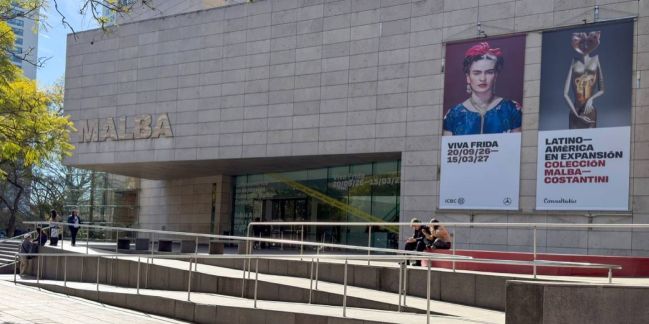 MALBA
