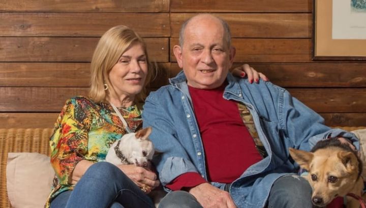 Quiénes son y a qué se dedican los hijos de Chiche Gelblung: la vida de Federico, María y Magdalena