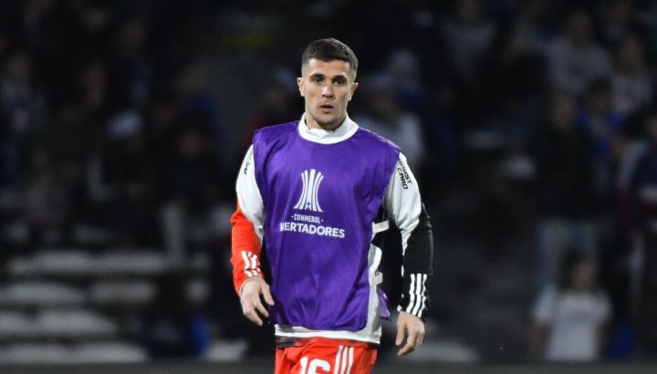 Fabricio Bustos