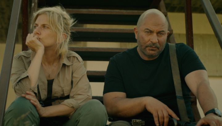 La quinta temporada de "Fauda" ya está disponible en Netflix