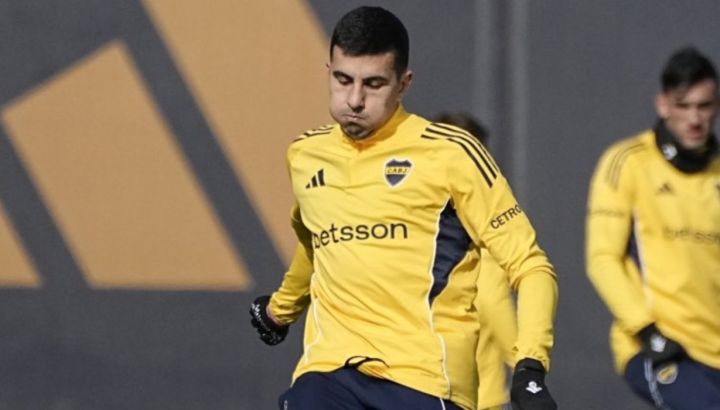 RODRIGO BATTAGLIA