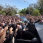 Encuesta: quiénes son los "arrepentidos libertarios" y por qué se alejaron de Javier Milei
