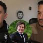 Tomás Rebord y Manu Jove explicaron que Javier Milei está cada vez más solo en la Quinta de Olivos