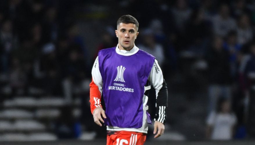 Fabricio Bustos