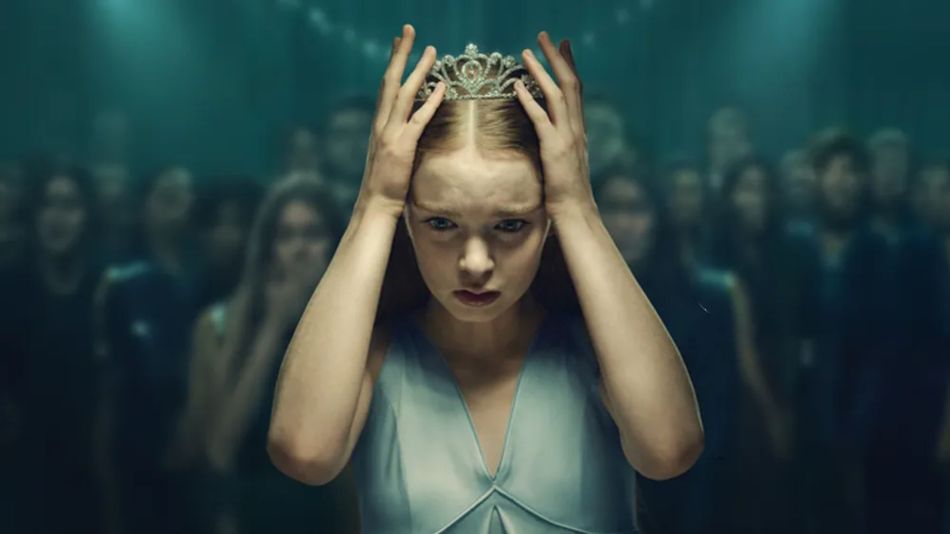 "Carrie"