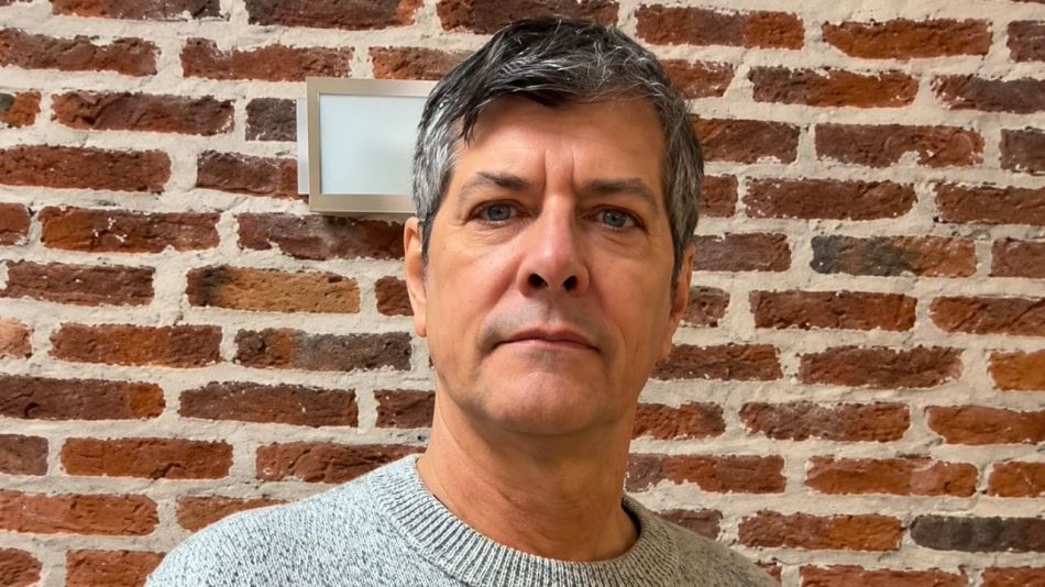 Mario Pergolini