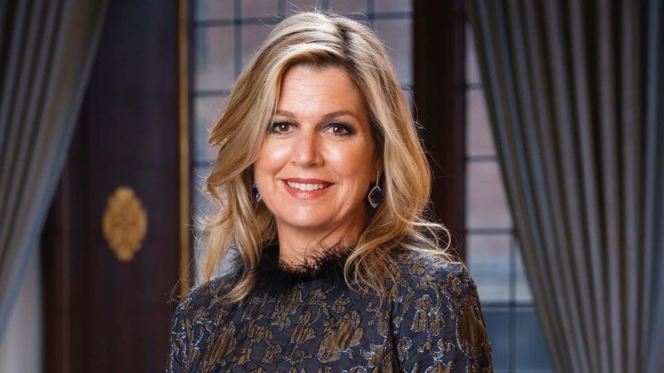 Máxima Zorreguieta