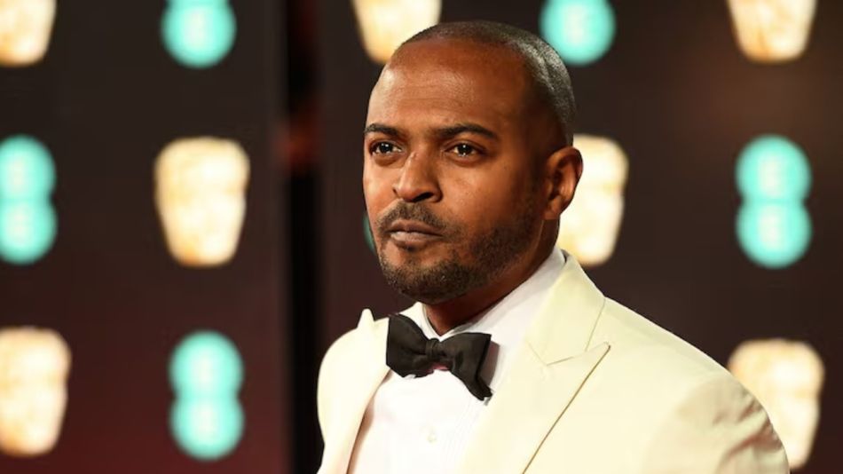 Noel Clarke