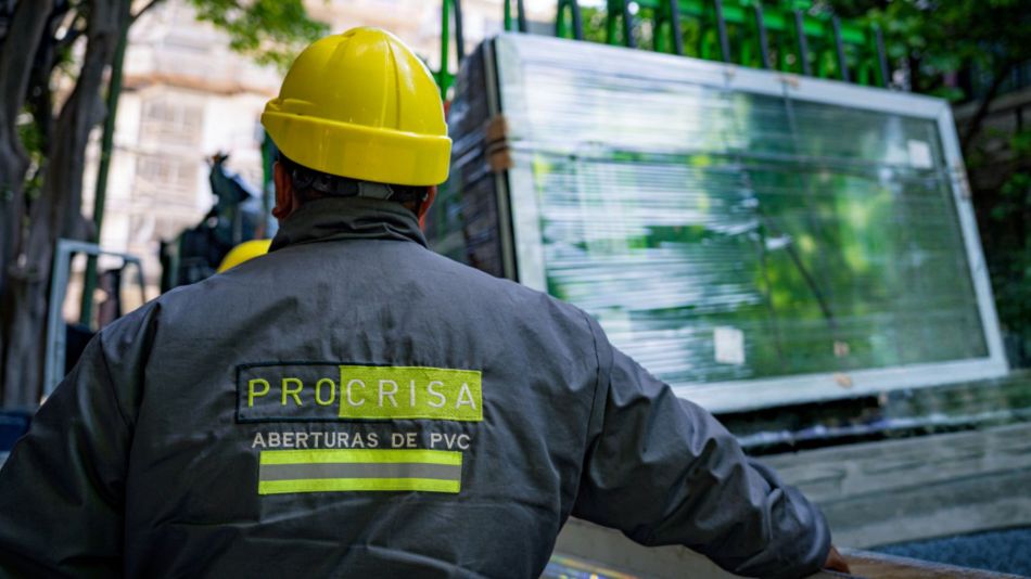 Procrisa