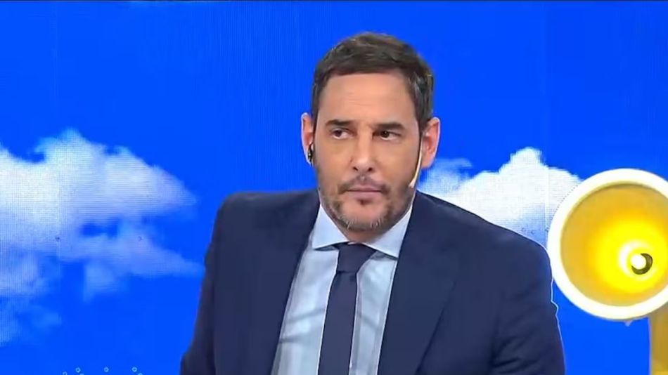 Rodrigo Lussich