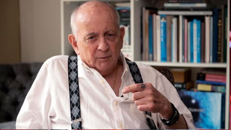 Samuel "Chiche" Gelblung