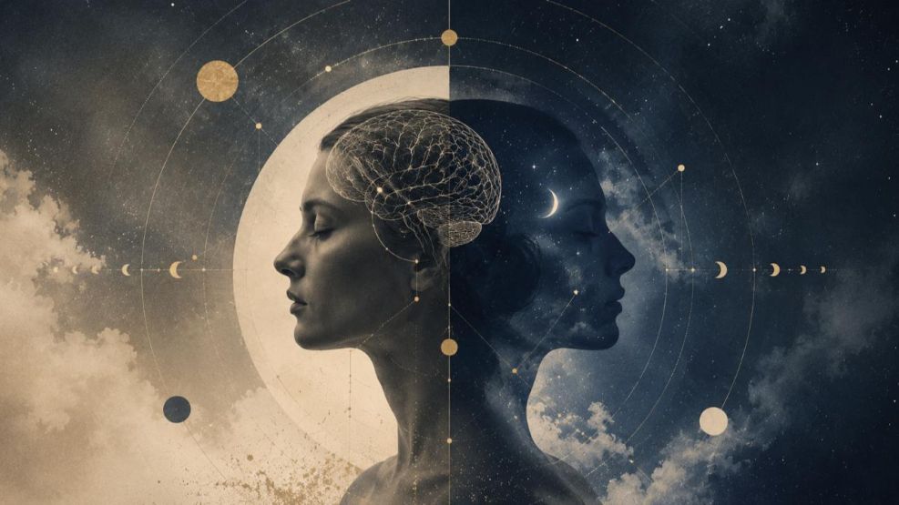Astrología y diván