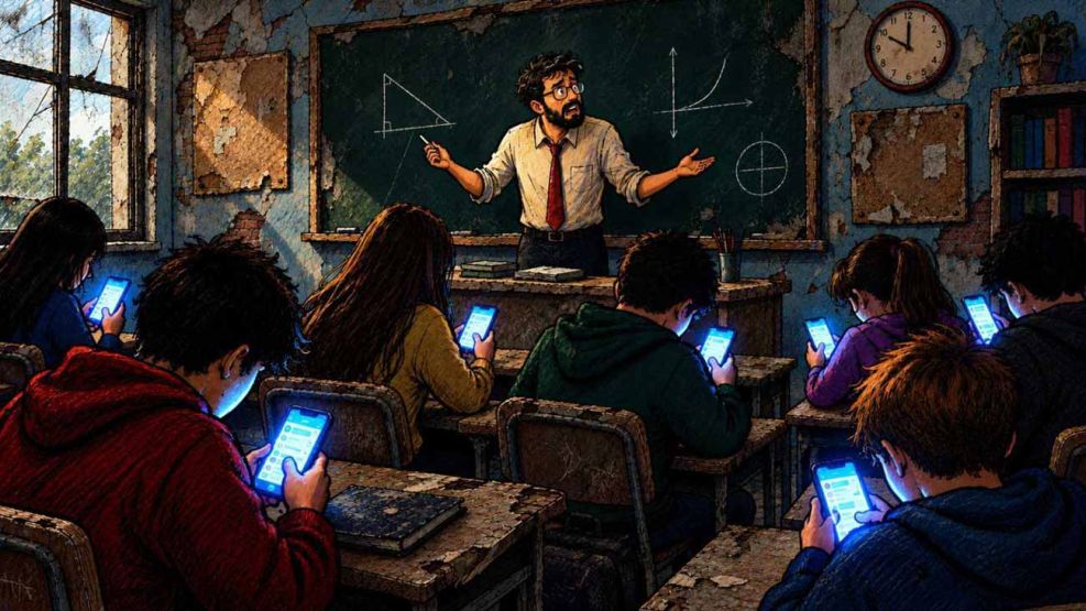 Día 1005 Editorial JF