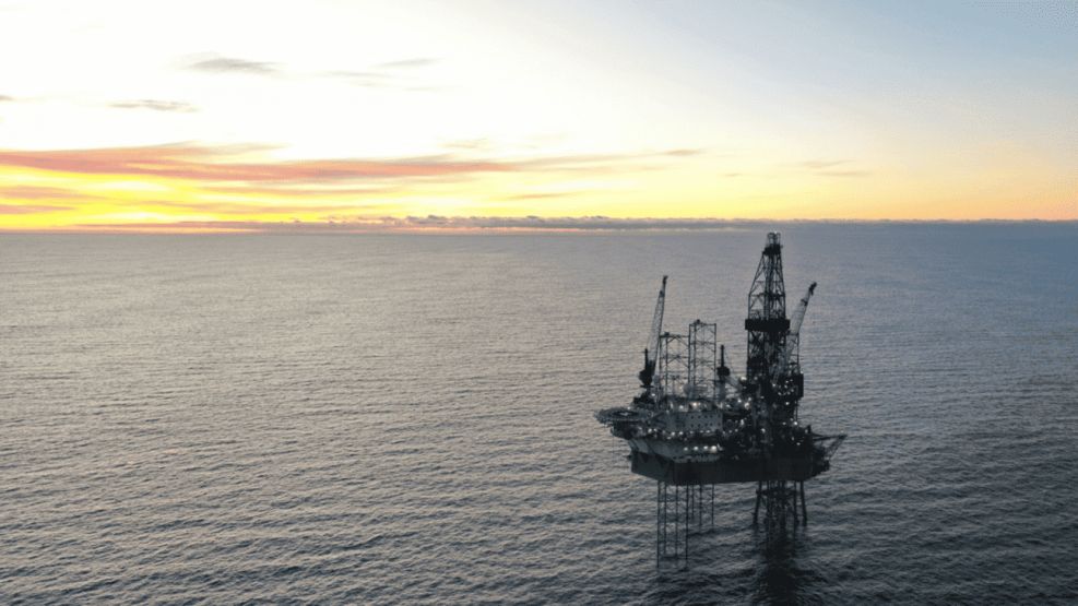 Harbour Energy 