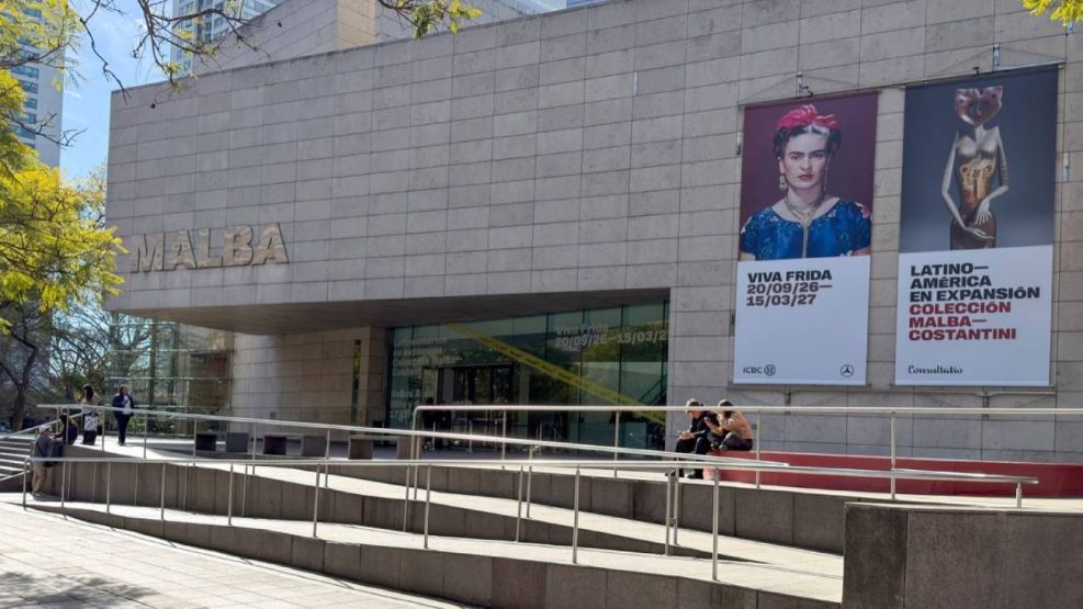 MALBA