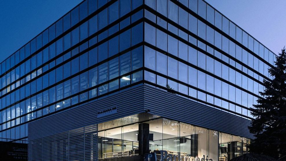 Oficinas Premium