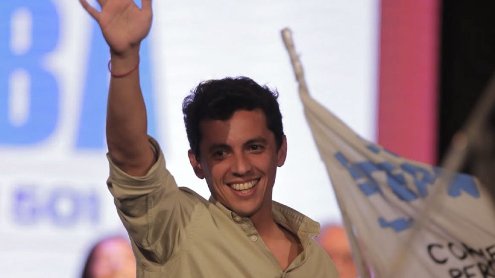 Pedro González Cholaky